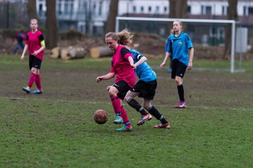 Bild 196 - C-Juniorinnen MTSV Olympia Neum�nster - SV Wahlstedt : Ergebnis: 7:4
